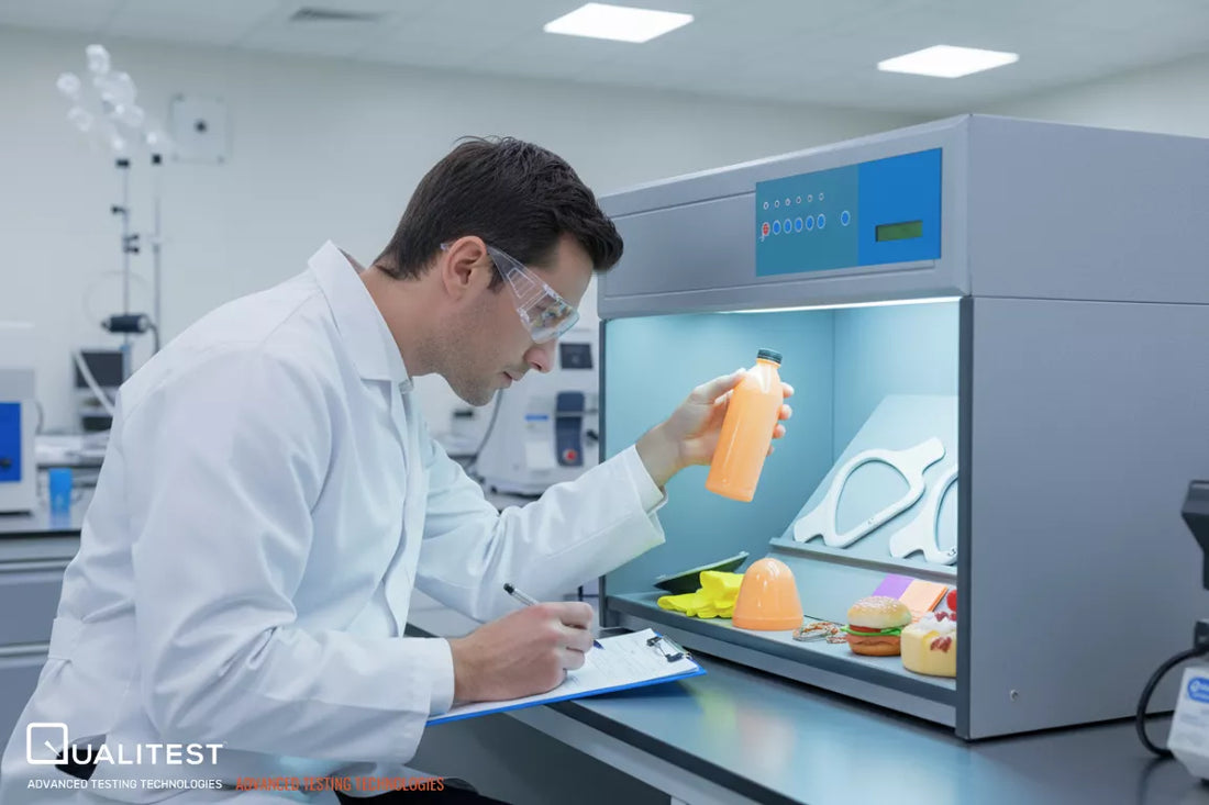 What are The Types of Illuminants? A Business Guide