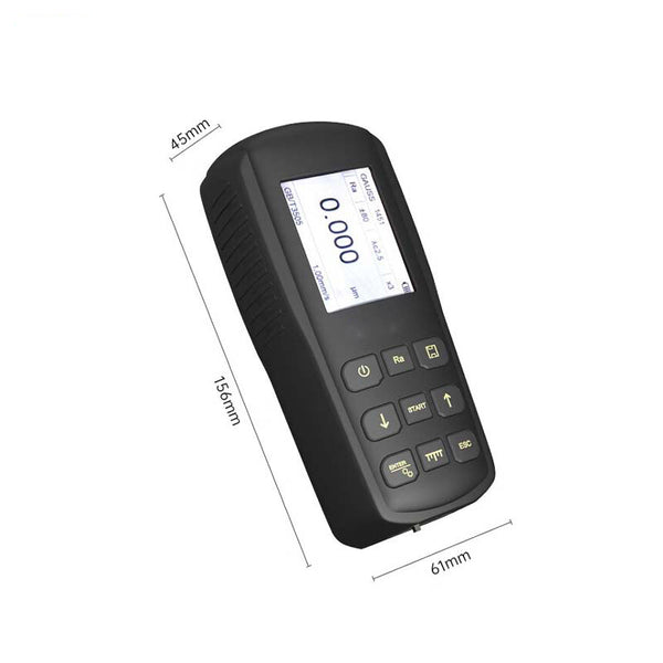 Surface Roughness Tester – Profilometer QualiSurf-200