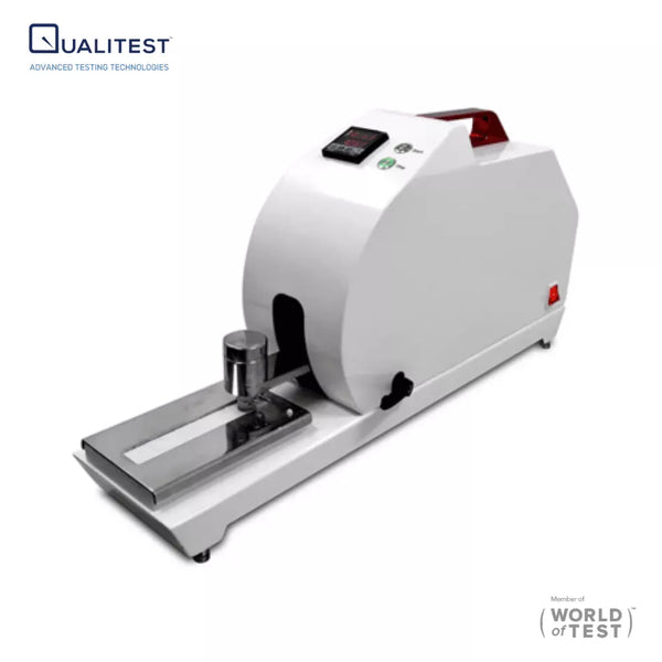 Crock Meter and Crocking Test Machine - Q-Crock100