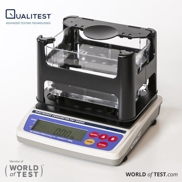 Densimeter - EW-300SG