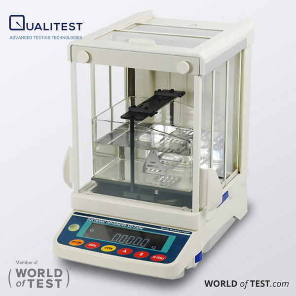 Electronic Densimeter - SID 220W