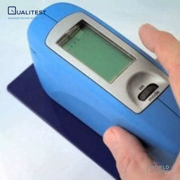 Gloss Meter Micro-TRI-Gloss S 20°, 60°, 85°