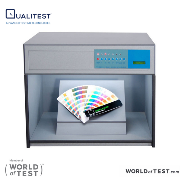 Light Booth - Color Light Box QT-P60(6)