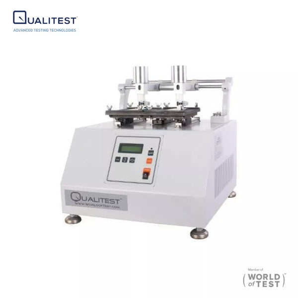 Motorized Crock Meter: Color Fastness Tester