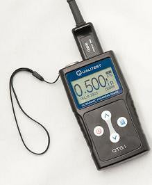 Ultrasonic Thickness Gauge (Extended Memory) QTG II 