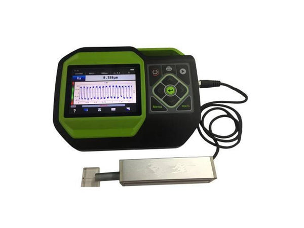 Surface Waviness & Roughness Tester / Profilometer - QualiSurf III-Plus