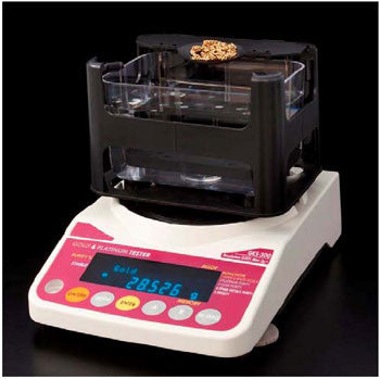 Electronic Gold Tester GKS-300