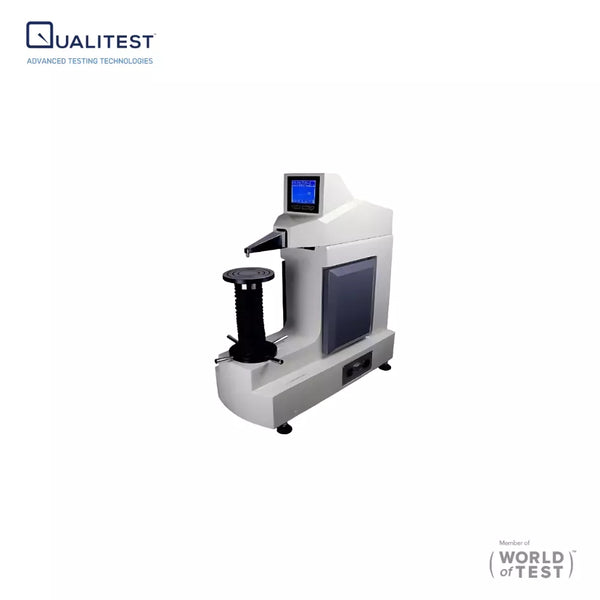 Universal Hardness Tester Series - QualiUniversal™