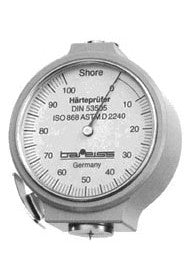 Analog Durometer HP-DS* SHORE D 