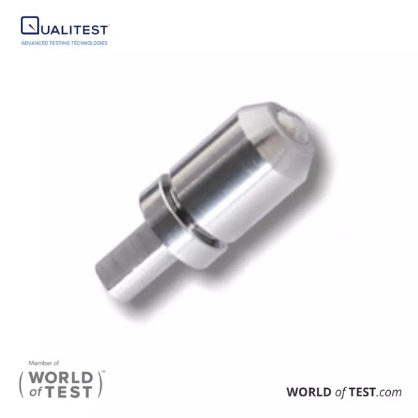 Ball Penetrator Indentron 1/2" - QTBP-P20401