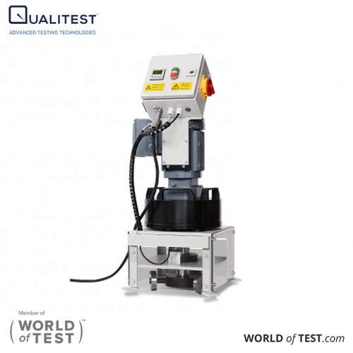 BCA Floor Abrasion Resistance Tester - QualiBCA™