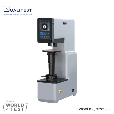 QBrin3000™-Auto Brinell Hardness Tester