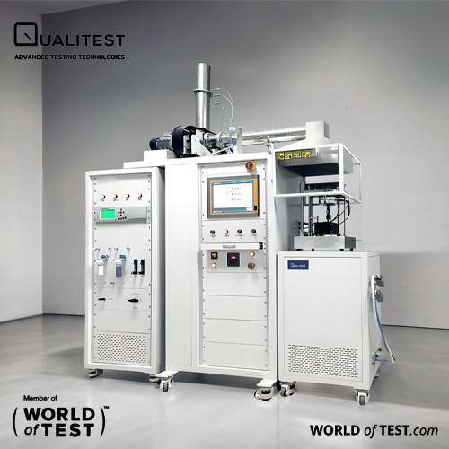 Cone Calorimeter