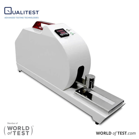 Crock Meter and Crocking Test Machine - Q-Crock100