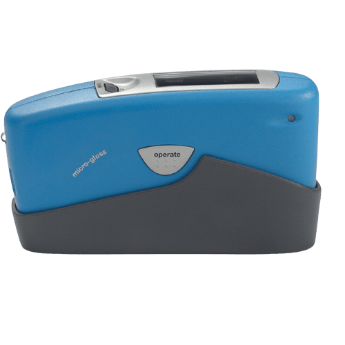 Gloss Meter Micro-Gloss 85°