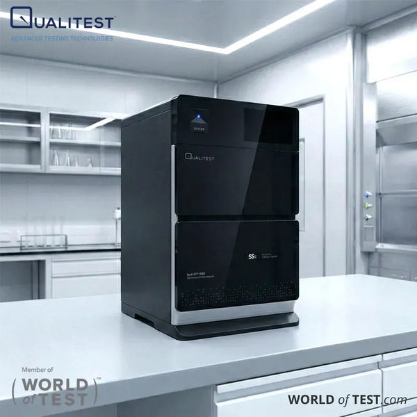 High Pressure Ion Chromatograph – Quali-IC™ 180H