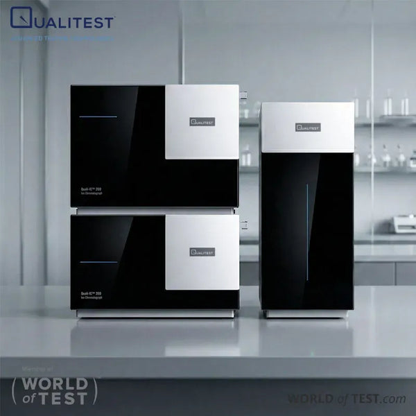 Ion Chromatograph – Quali-IC™ 200 (Efficient)