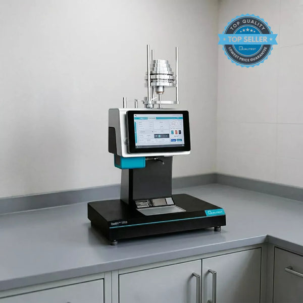 MFI Melt Flow Indexer - QualiFi™ 5000 Galaxy Series