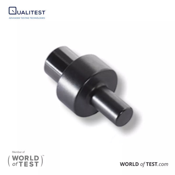 Pedestal Spot (1/2") Anvil - QTAn-A1012