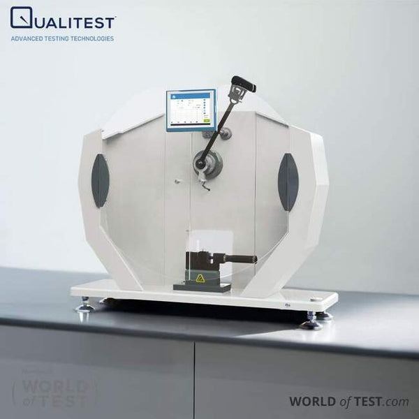 Izod Impact Testing Machine - Quali5.5J & 22J