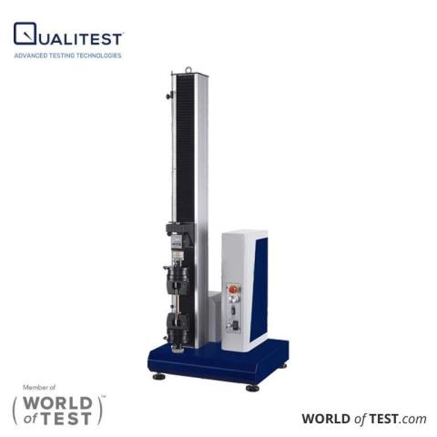 Single Column Universal Testing Machine Series - QM-5