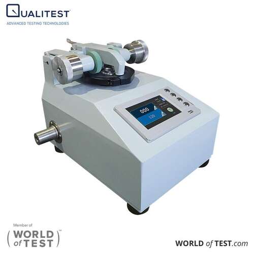 Taber Type Rotary Abrasion Tester - QualiTA™ II