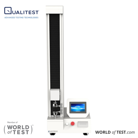 Benchtop Tensile Testing Machine - QTens-I