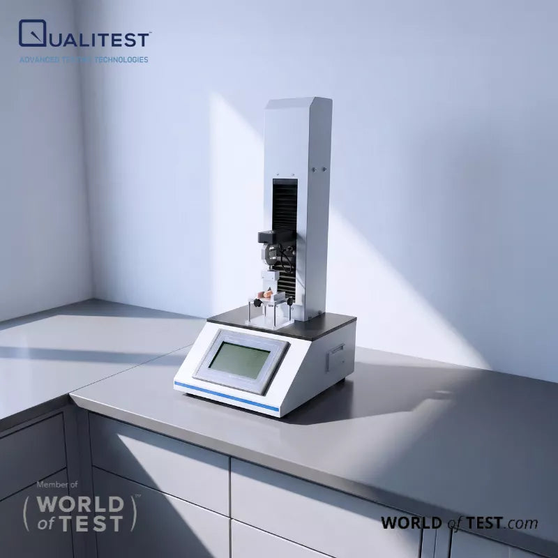Texture Profile Analyzer – Qualitest USA LC