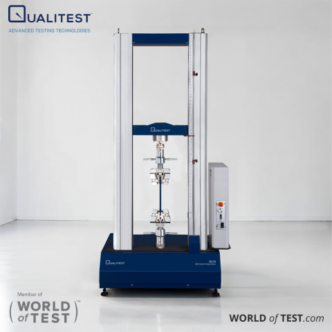 50kN Universal Testing Machine