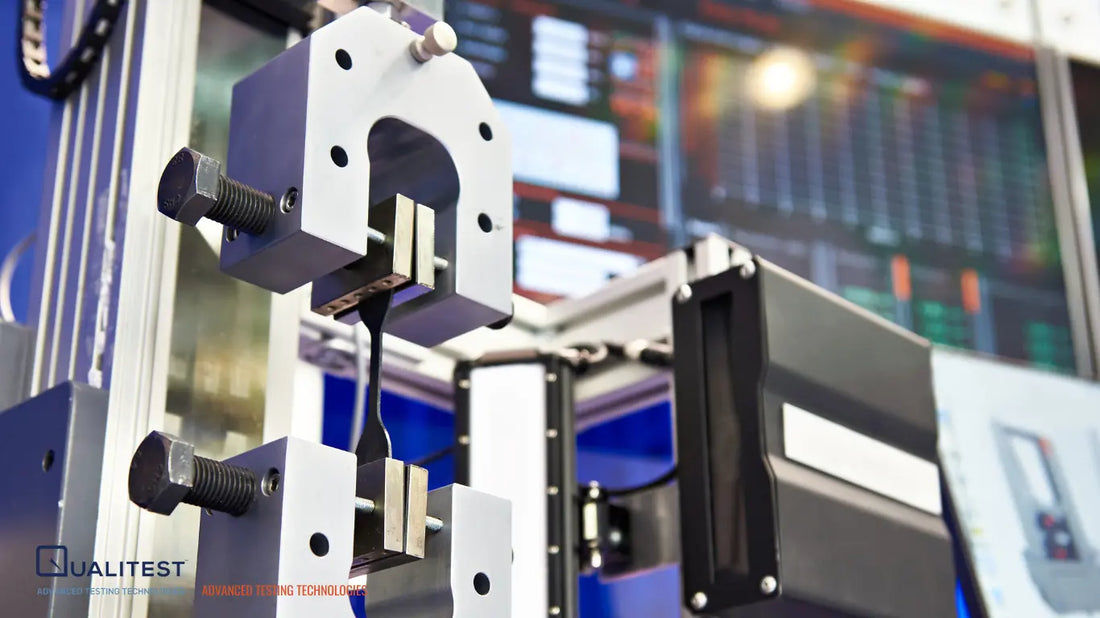 ASTM D412 Tensile Testing: Method A vs. B, Specimens, and Solutions ...