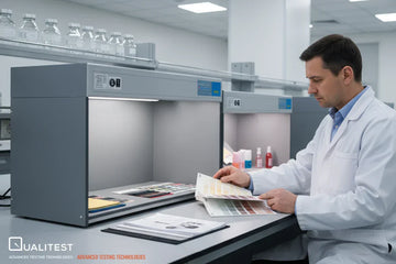 A Buyer's Guide: How to Choose the Best Light Booth