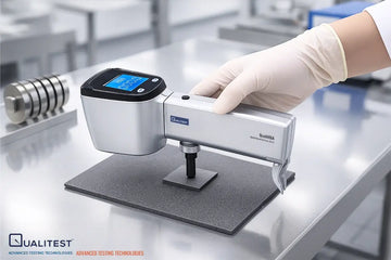 A Guide to the Barcol Hardness Test Method & Standard