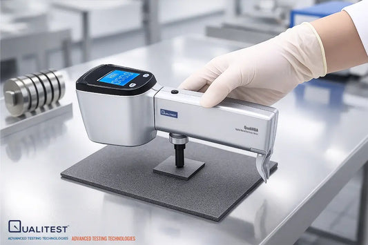 A Guide to the Barcol Hardness Test Method & Standard