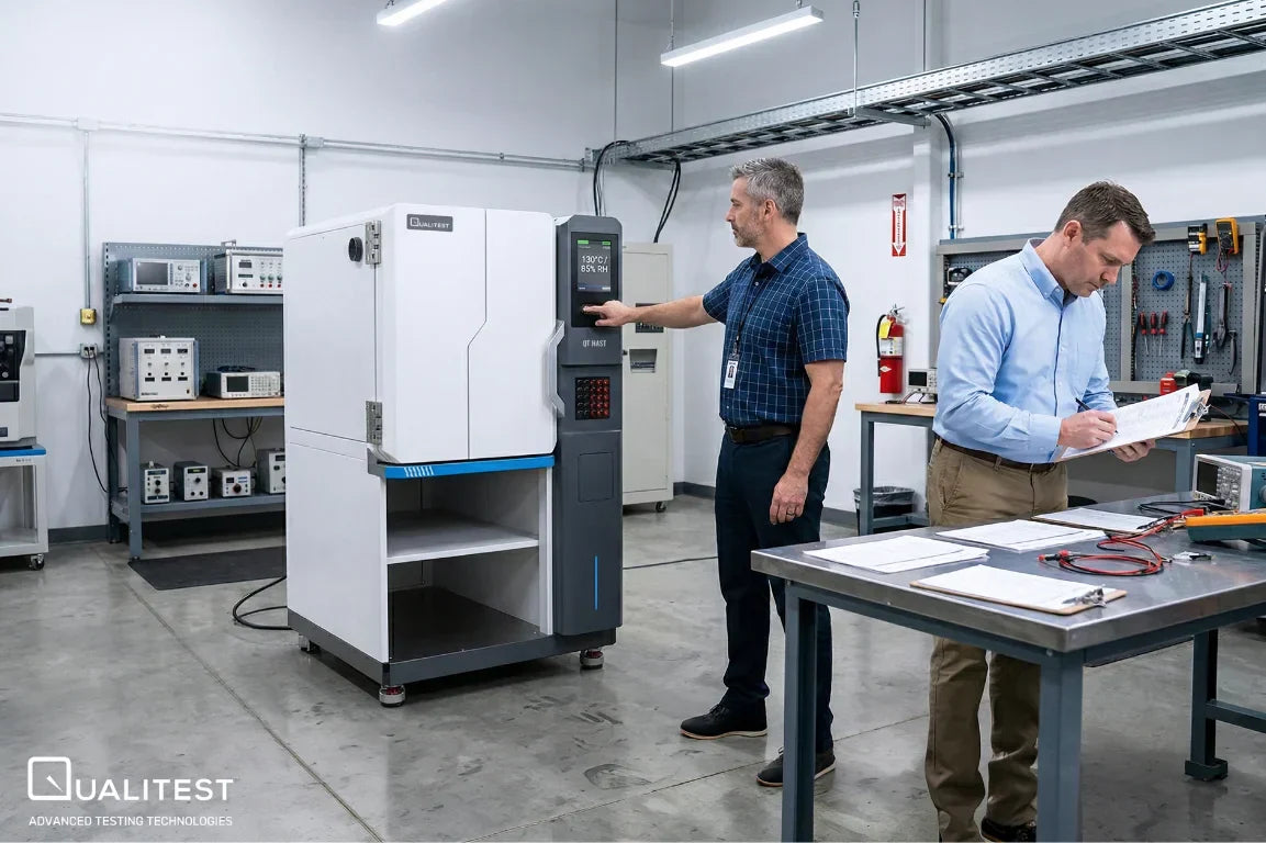 Biased and Unbiased HAST: The Technical Differences