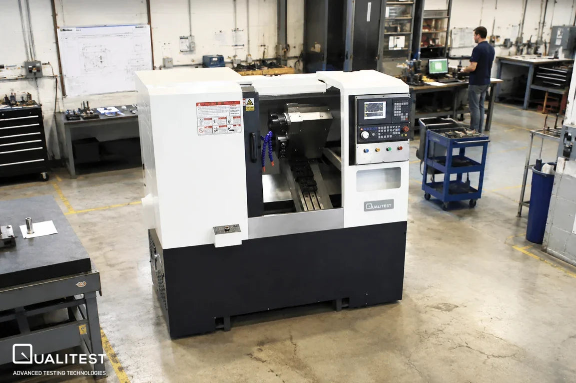 CNC vs Milling Machine Guide: Key Differences Explained