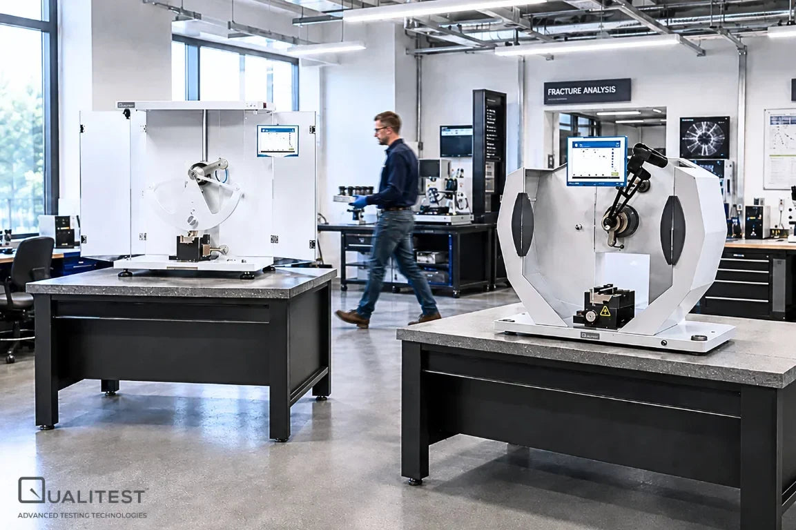 Choosing Instrumented vs. Non-Instrumented Impact Testing