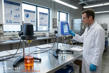 Dial Reading vs Digital Viscometers: Which is Best?