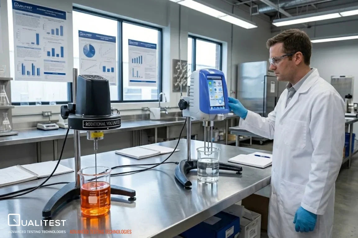 Dial Reading vs Digital Viscometers: Which is Best?