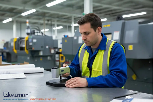 Digital vs Analog Barcol: A Clear Comparison