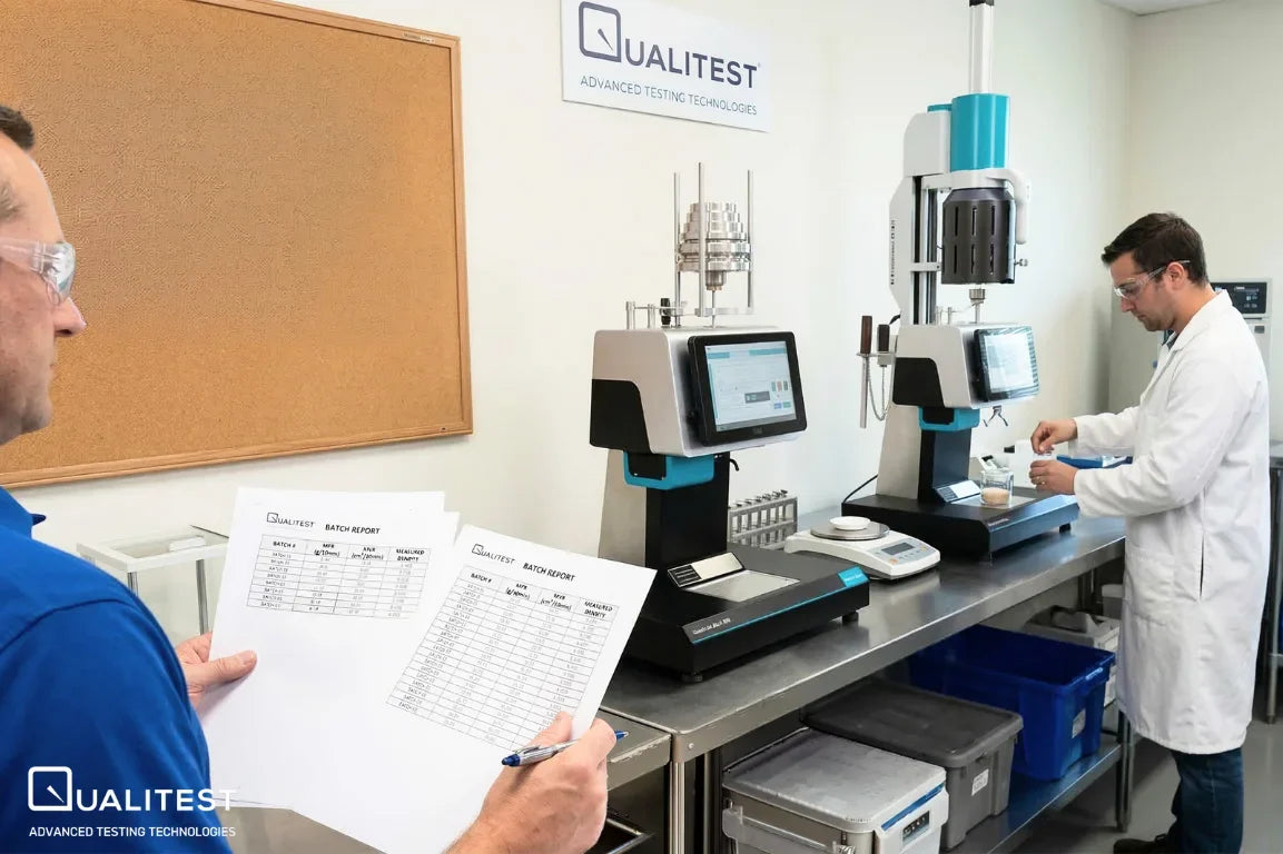 MFR vs MVR: Why Both Metrics Matter for Your Production