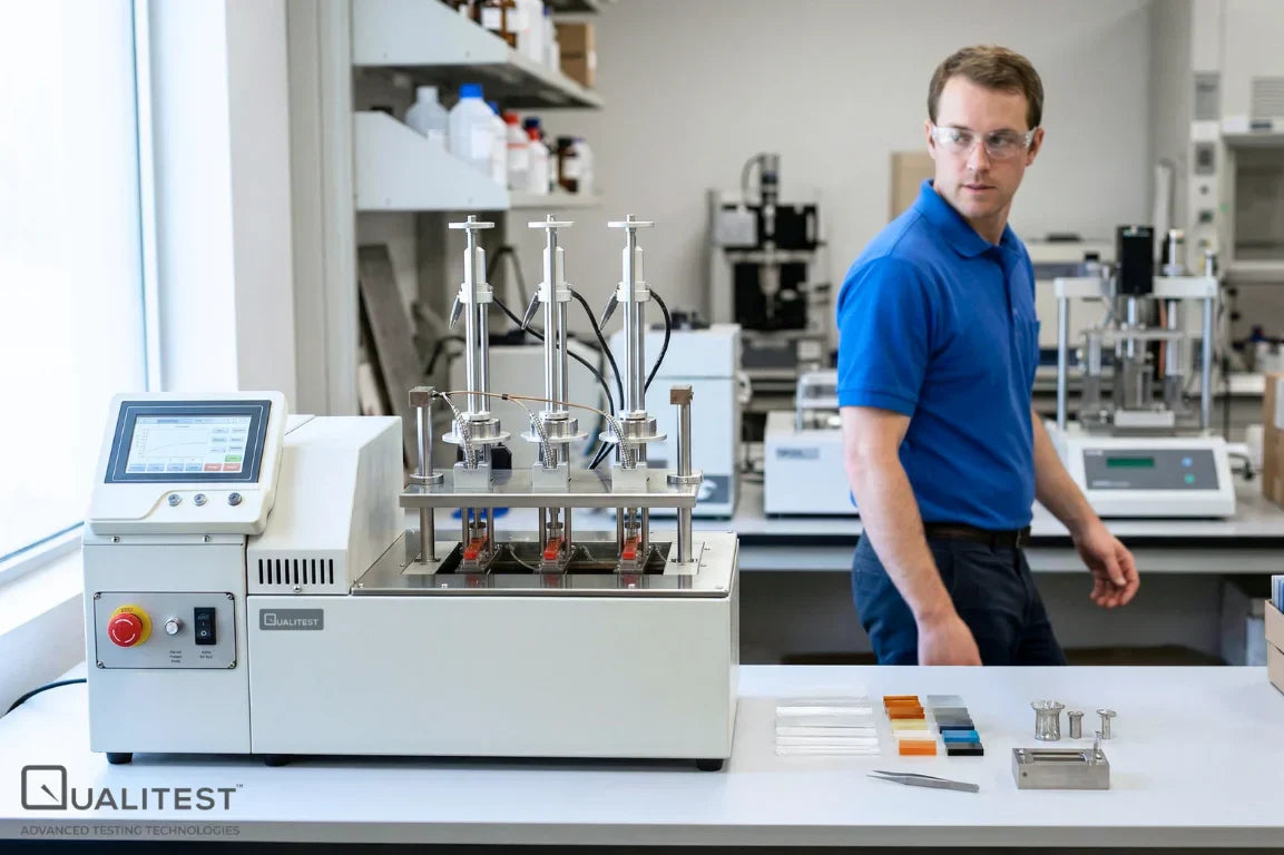 What is HDT? A Guide to Heat Deflection Temperature