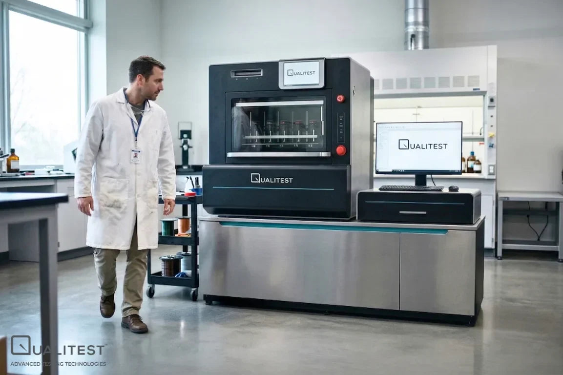 Polymer Testing: A Guide to HDT vs Vicat