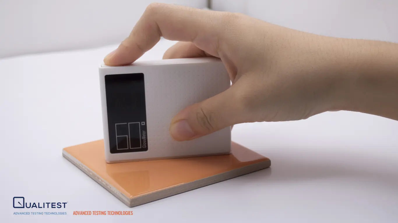 Gloss Measurement with a Gloss Meter: Angles, Gloss Units, and How to Get Accurate Results