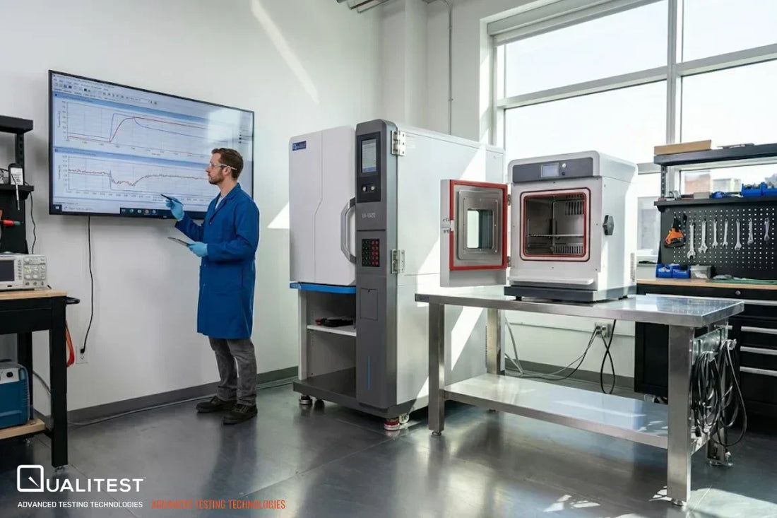 Guide to Environmental Test Standards & Compliance