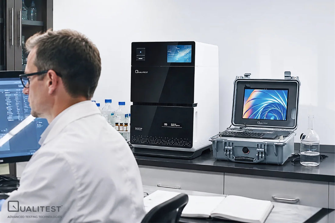 Guide to Portable vs Benchtop Ion Chromatography