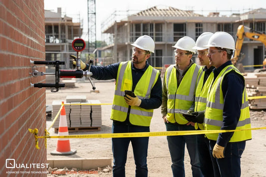 Pull Test Anchors in Construction: Load Testing Methods Every Engineer ...