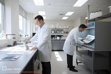 Light Booth vs Spectrophotometer: Which Do You Need?