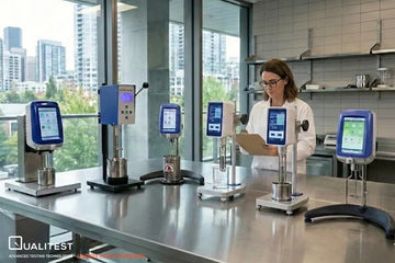 Low Viscosity vs. High Viscosity: Explanation and Examples