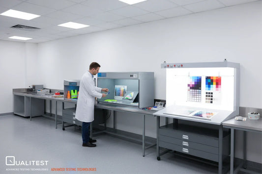 Master Your Visual Color Evaluation: 8 Pro Tips