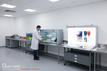 Master Your Visual Color Evaluation: 8 Pro Tips